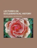 Lectures on Ecclesiastical History