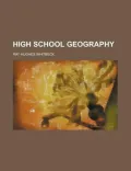 High School Geography