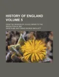 History of England