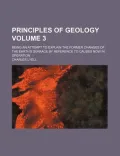 Principles of Geology