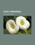 Early Memories