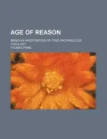 Age of Reason