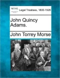 John Quincy Adams