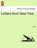 Letters from New York.