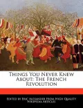 Things You Never Knew about
