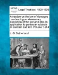 A   Treatise on the Law of Damages