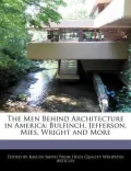 The Men Behind Architecture in America