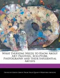 What Everyone Needs to Know about Art