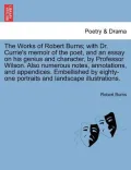 The Works of Robert Burns