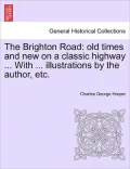 The Brighton Road(Illustrated)