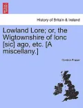Lowland Lore