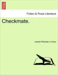 Checkmate.