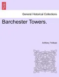 Barchester Towers.