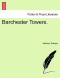 Barchester Towers.