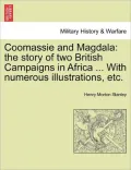 Coomassie And Magdala