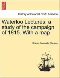 Waterloo Lectures