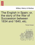 The English in Spain