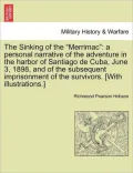 The sinking of the Merrimac