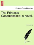 The Princess Casamassima