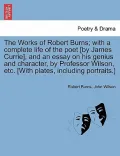 The Works of Robert Burns