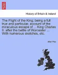 The Flight of the King