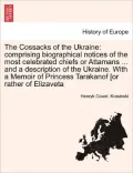 The Cossacks Of The Ukraine