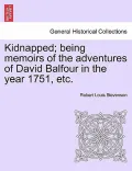 Kidnapped