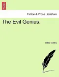 The Evil Genius.