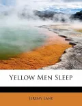 Yellow Men Sleep