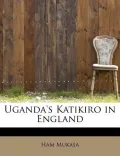 Uganda's Katikiro in England