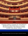 Famous Opera Houses of the World