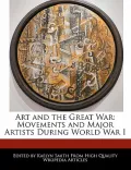 Art and the Great War