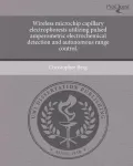 Wireless Microchip Capillary Electrophoresis Utilizing Pulsed Amperometric Electrochemical Detection and Autonomous Range Control.