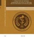 Enterprise Resource Planning Implementations Within the U.S. Department of Defense