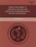 South of the Snake