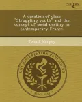 A Question of Class