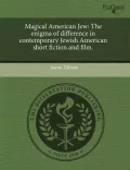 Magical American Jew