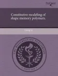 Evaluation of a Substance Abuse Treatment Program for Forensically Committed Individuals with Cognitive Impairment and Severe Mental Illness.