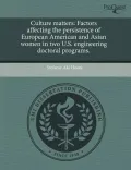 Culture Matters