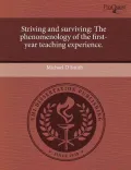 Public Reasoning, Publication, and Institutional Change in State Supreme Courts.
