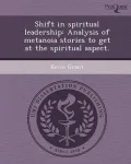 Shift in Spiritual Leadership