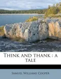 Think and Thank