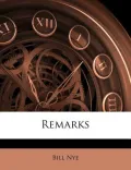 Remarks