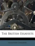 The British Essayists