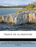 Trait de La Peinture
