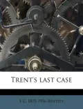 Trent's Last Case