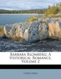 Barbara Blomberg