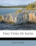 Two Types of Faith