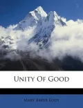 Unity of Good