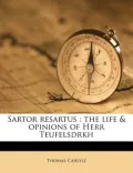 Sartor Resartus